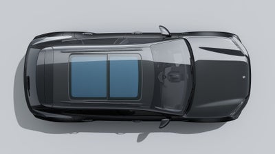 2026 Porsche Cayenne Cayenne Turbo Electric