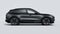 2026 Porsche Cayenne Cayenne Turbo Electric
