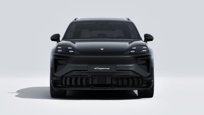 2026 Porsche Cayenne Cayenne Turbo Electric