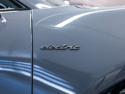 2026 Porsche Cayenne Cayenne Turbo Electric