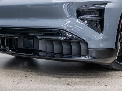 2026 Porsche Cayenne Cayenne Turbo Electric