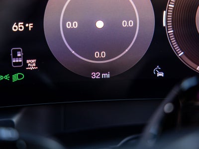 2026 Porsche Cayenne Cayenne Turbo Electric