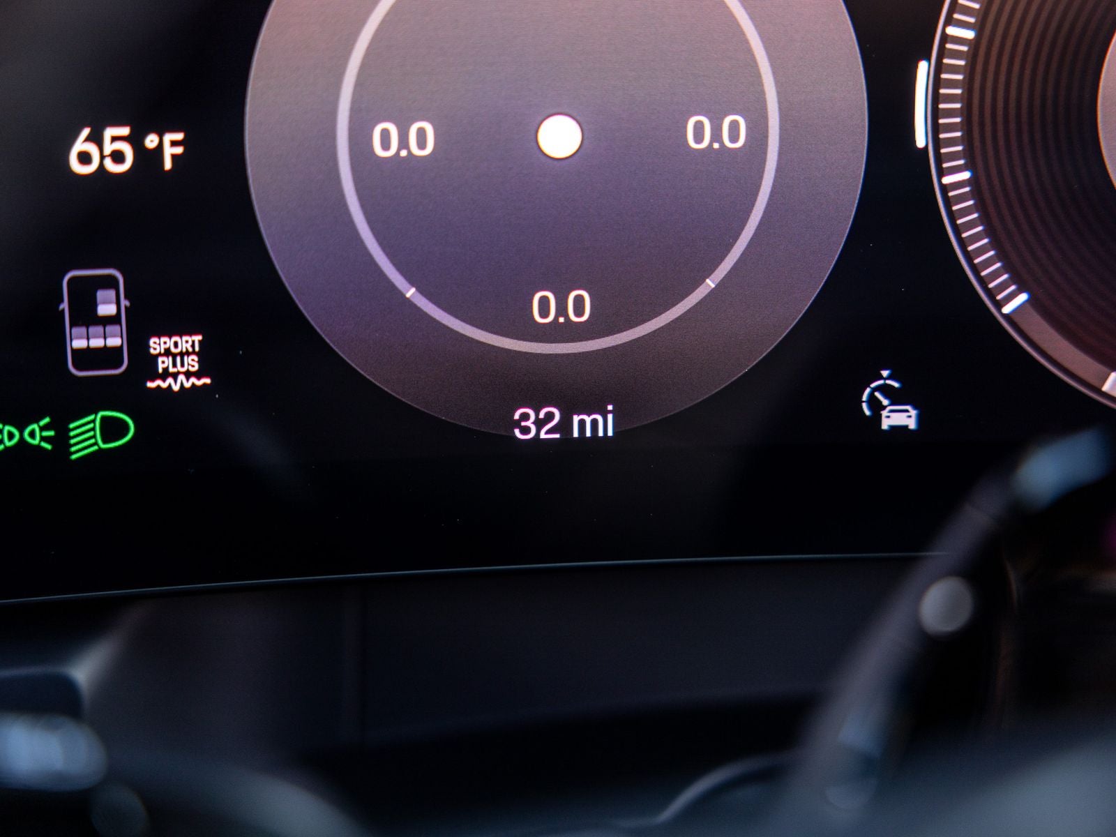2026 Porsche Cayenne Cayenne Turbo Electric