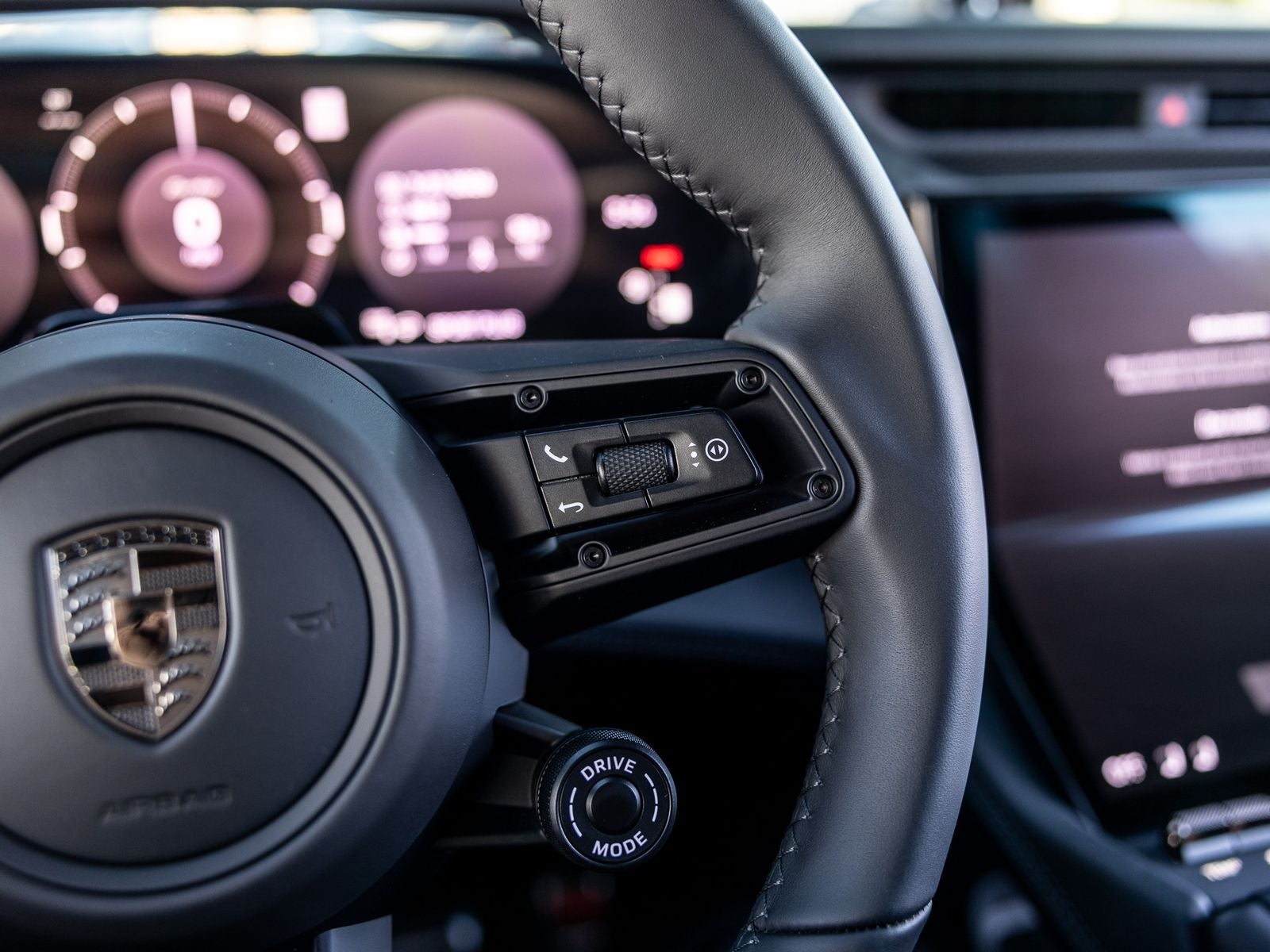 2026 Porsche Cayenne Cayenne Turbo Electric