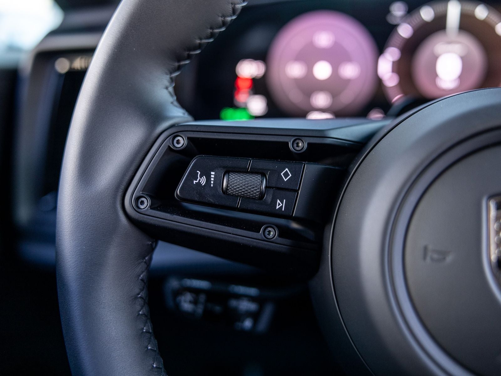 2026 Porsche Cayenne Cayenne Turbo Electric