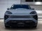 2026 Porsche Cayenne Cayenne Turbo Electric
