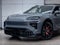 2026 Porsche Cayenne Cayenne Turbo Electric