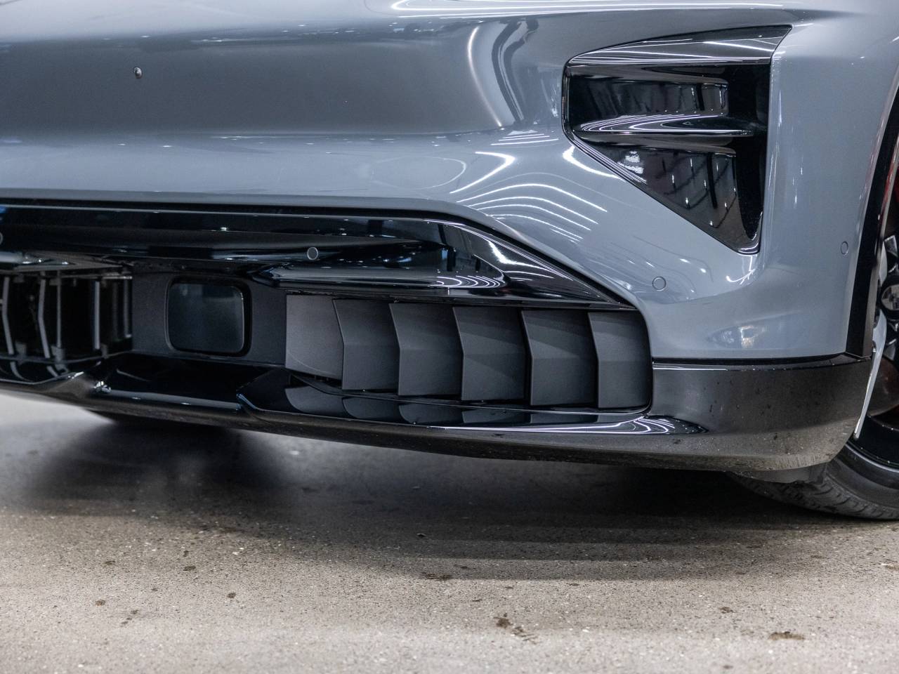 2026 Porsche Cayenne Cayenne Turbo Electric