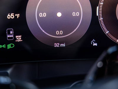 2026 Porsche Cayenne Cayenne Turbo Electric