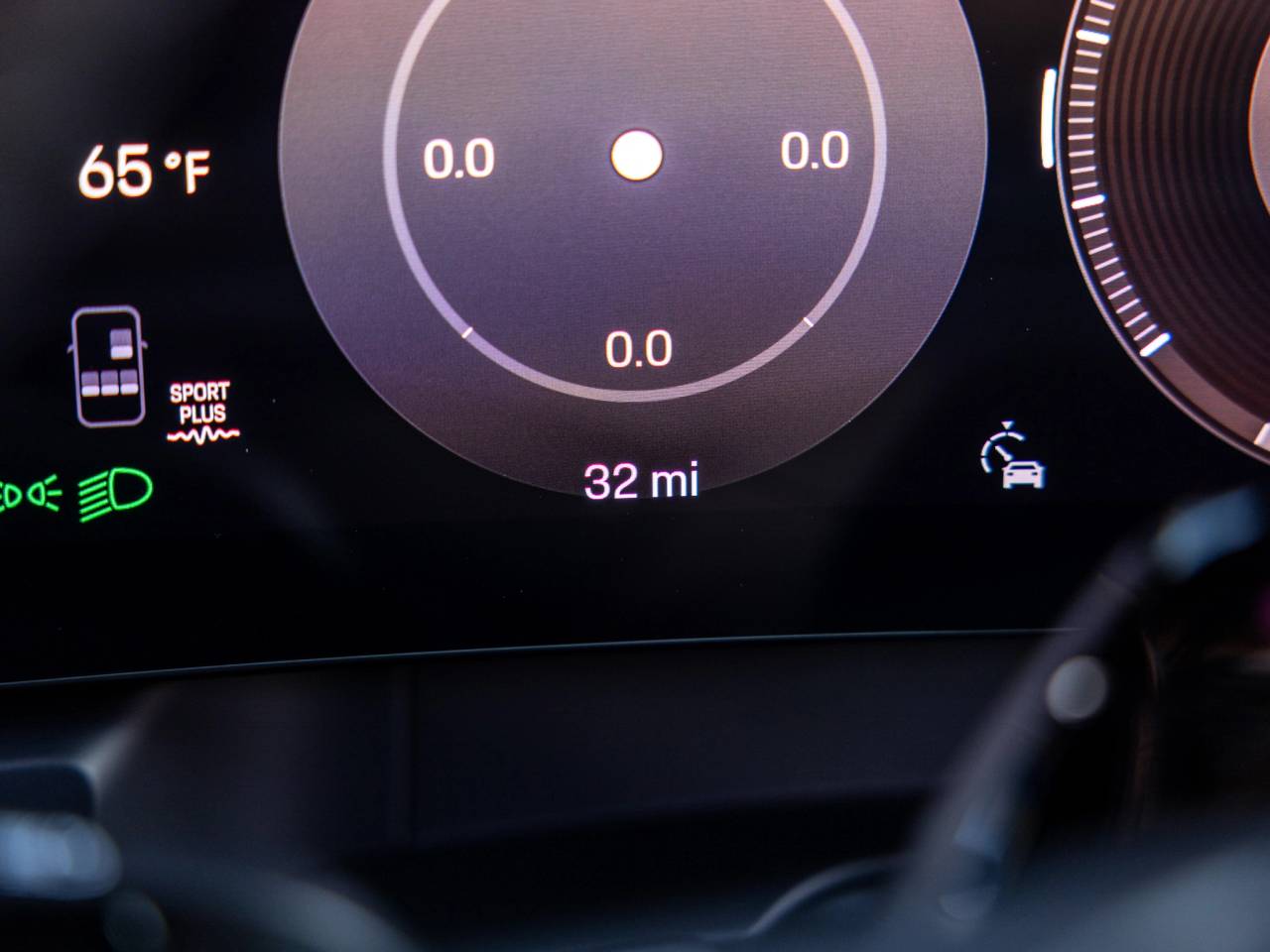 2026 Porsche Cayenne Cayenne Turbo Electric