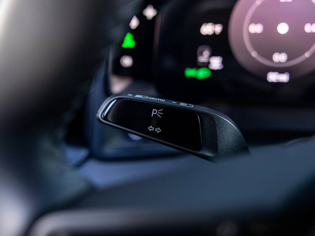 2026 Porsche Cayenne Cayenne Turbo Electric