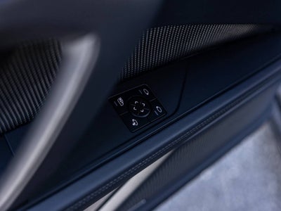2026 Porsche Cayenne Cayenne Turbo Electric