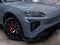 2026 Porsche Cayenne Cayenne Turbo Electric