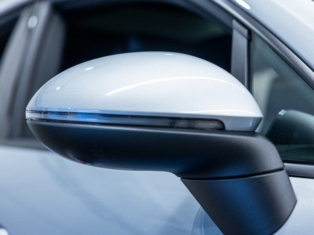 2025 Porsche Macan Macan Electric