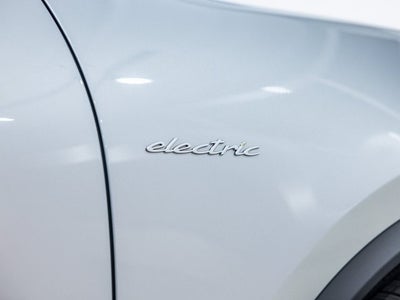 2025 Porsche Macan Macan Electric