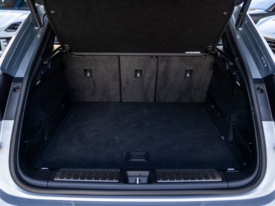 2025 Porsche Macan Macan Electric