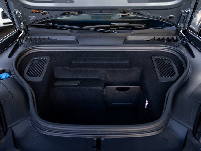 2025 Porsche Macan Macan Electric