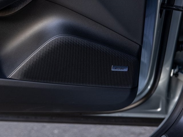 2025 Porsche Macan Macan Electric