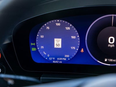 2025 Porsche Macan Macan Electric