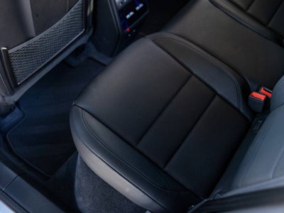 2025 Porsche Macan Macan Electric