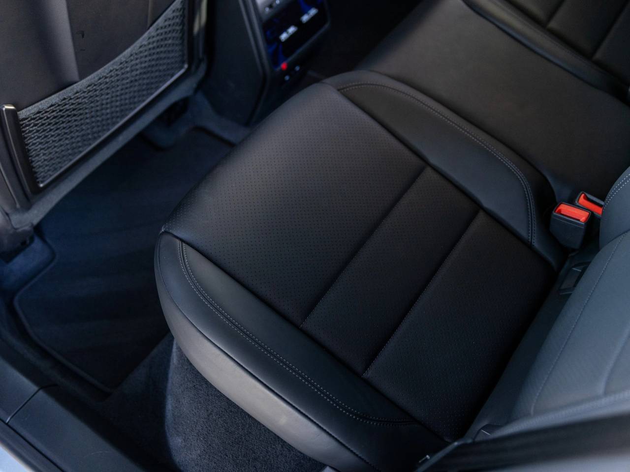 2025 Porsche Macan Macan Electric