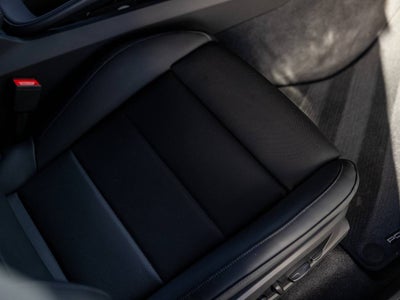 2025 Porsche Macan Macan Electric