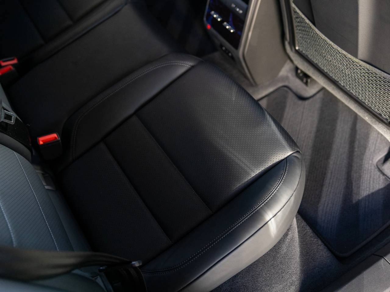 2025 Porsche Macan Macan Electric