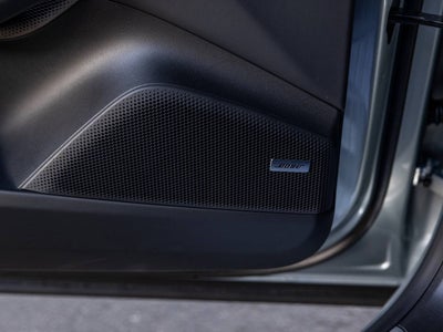 2025 Porsche Macan Macan Electric