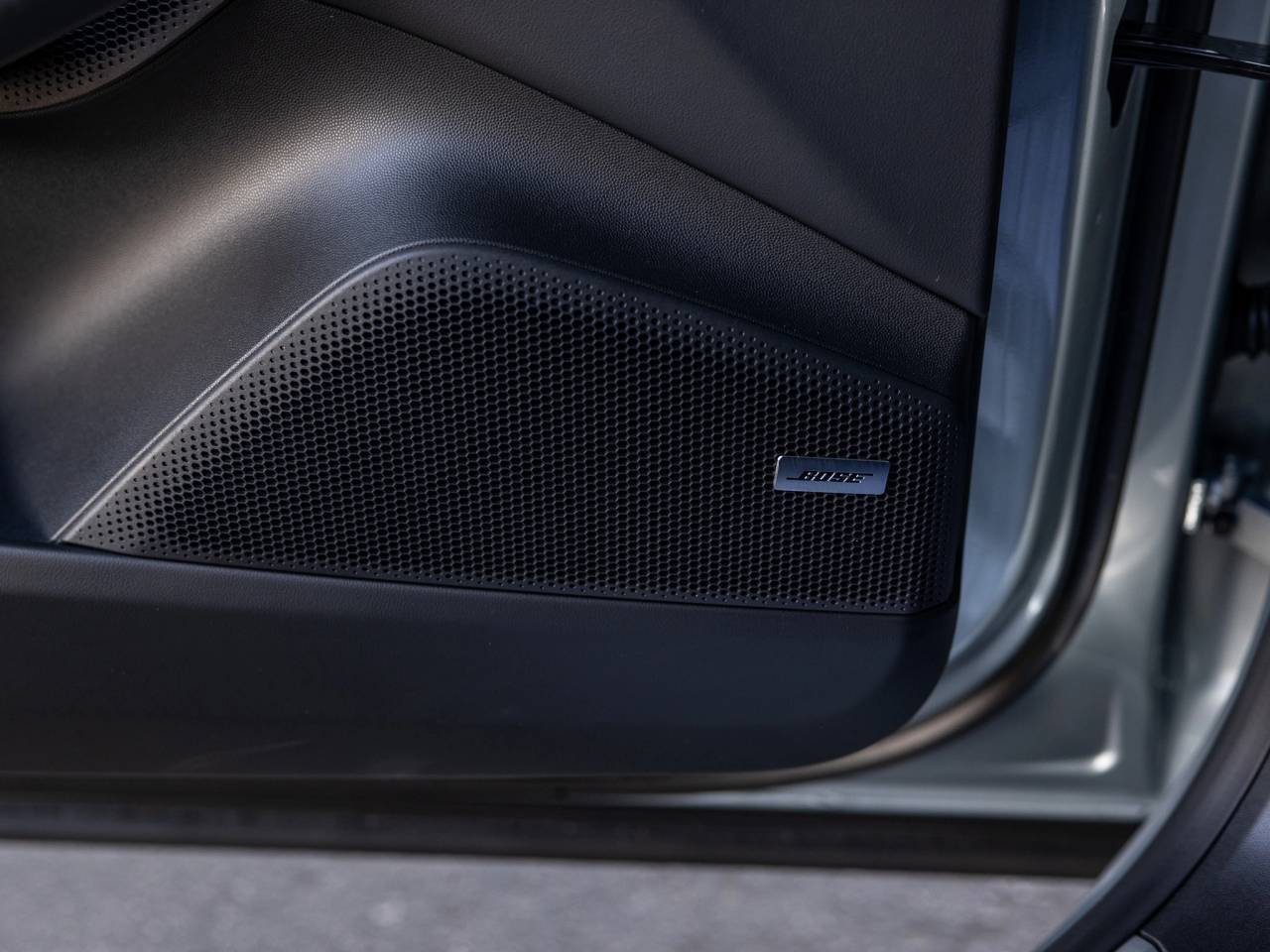 2025 Porsche Macan Macan Electric