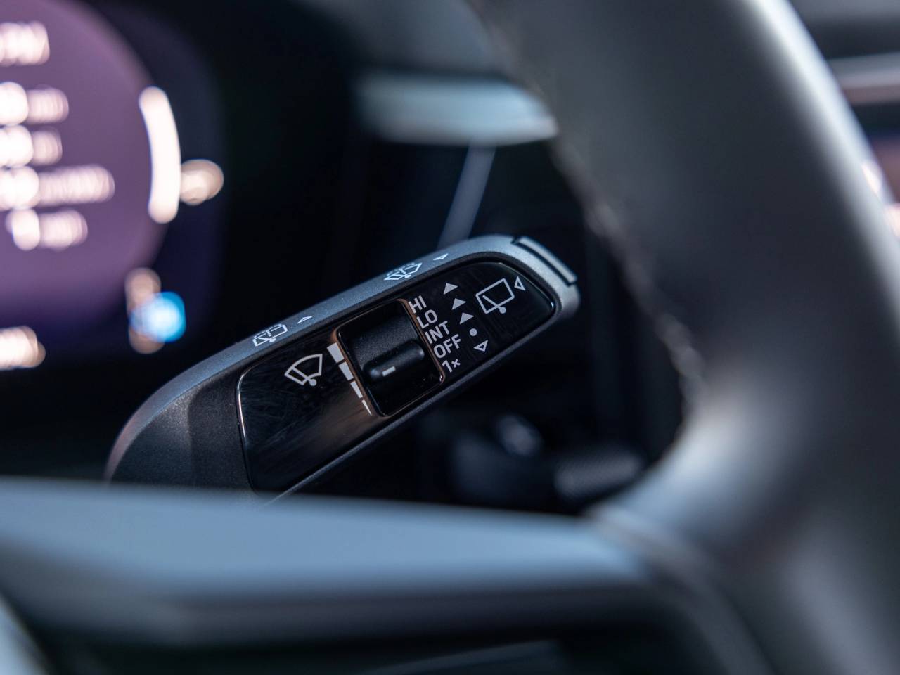 2025 Porsche Macan Macan Electric