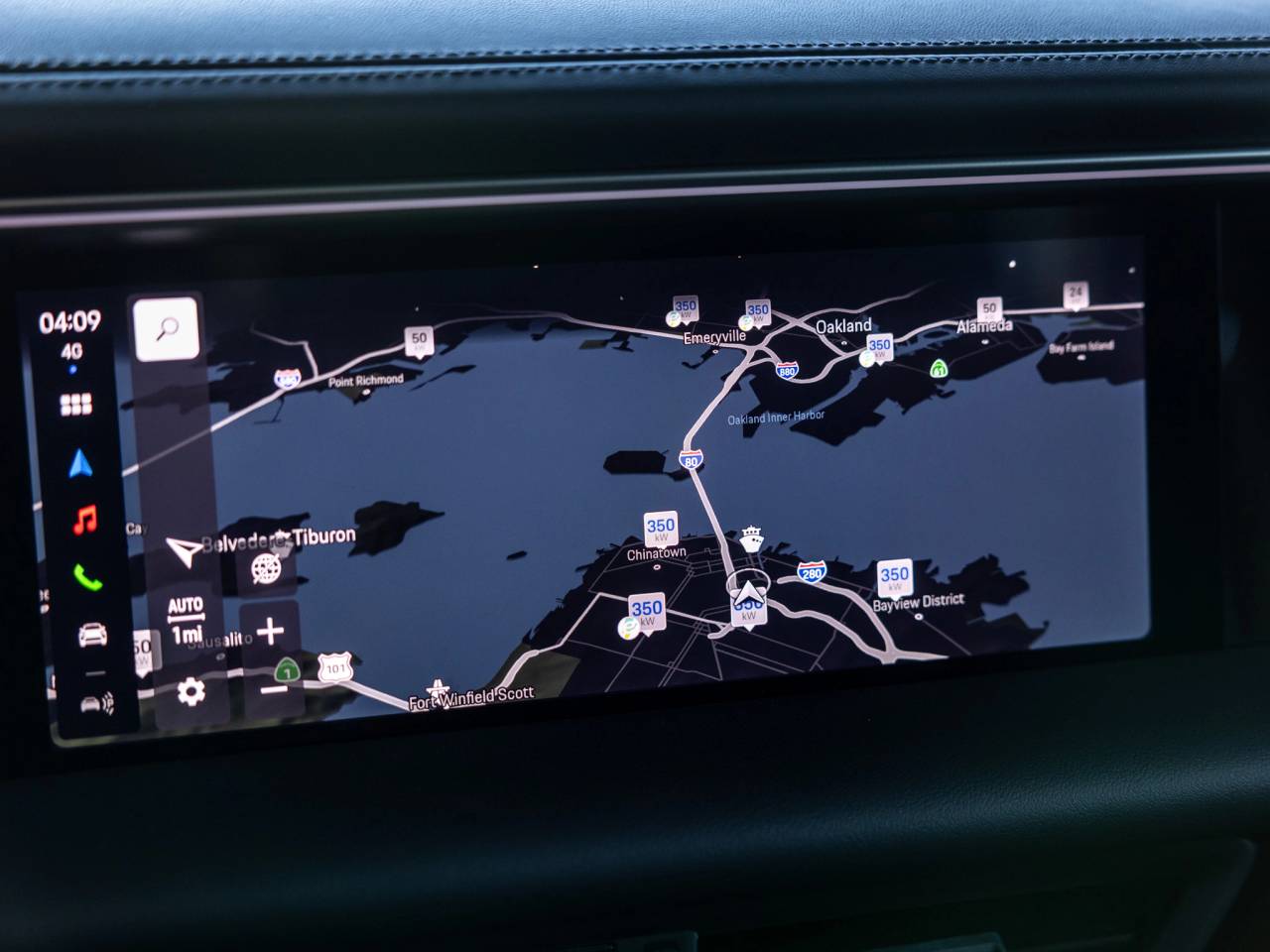 2025 Porsche Macan Macan Electric