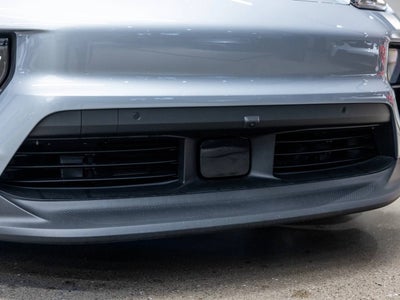 2025 Porsche Macan Macan Electric