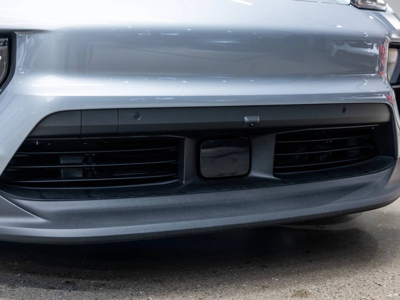 2025 Porsche Macan Macan Electric