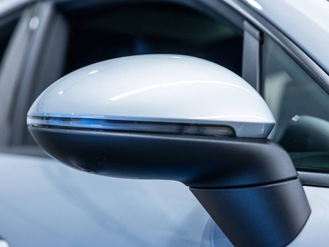 2025 Porsche Macan Macan Electric