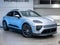 2025 Porsche Macan Macan Electric