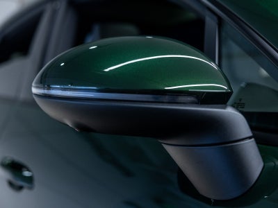 2026 Porsche Macan Electric