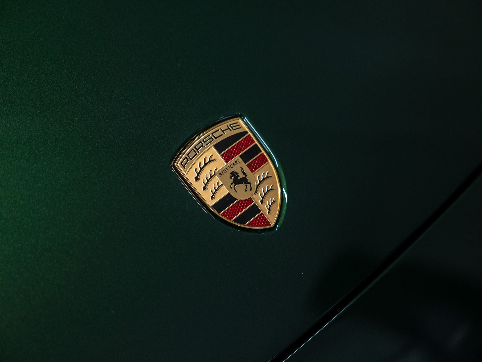 2026 Porsche Macan Electric