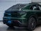 2026 Porsche Macan Electric