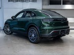 2026 Porsche Macan Electric
