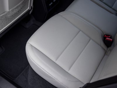 2026 Porsche Macan Electric