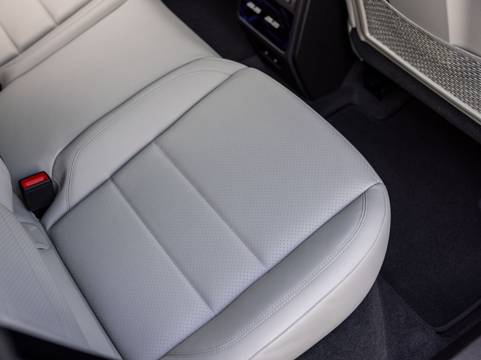 2026 Porsche Macan Electric