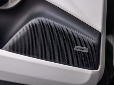 2026 Porsche Macan Electric