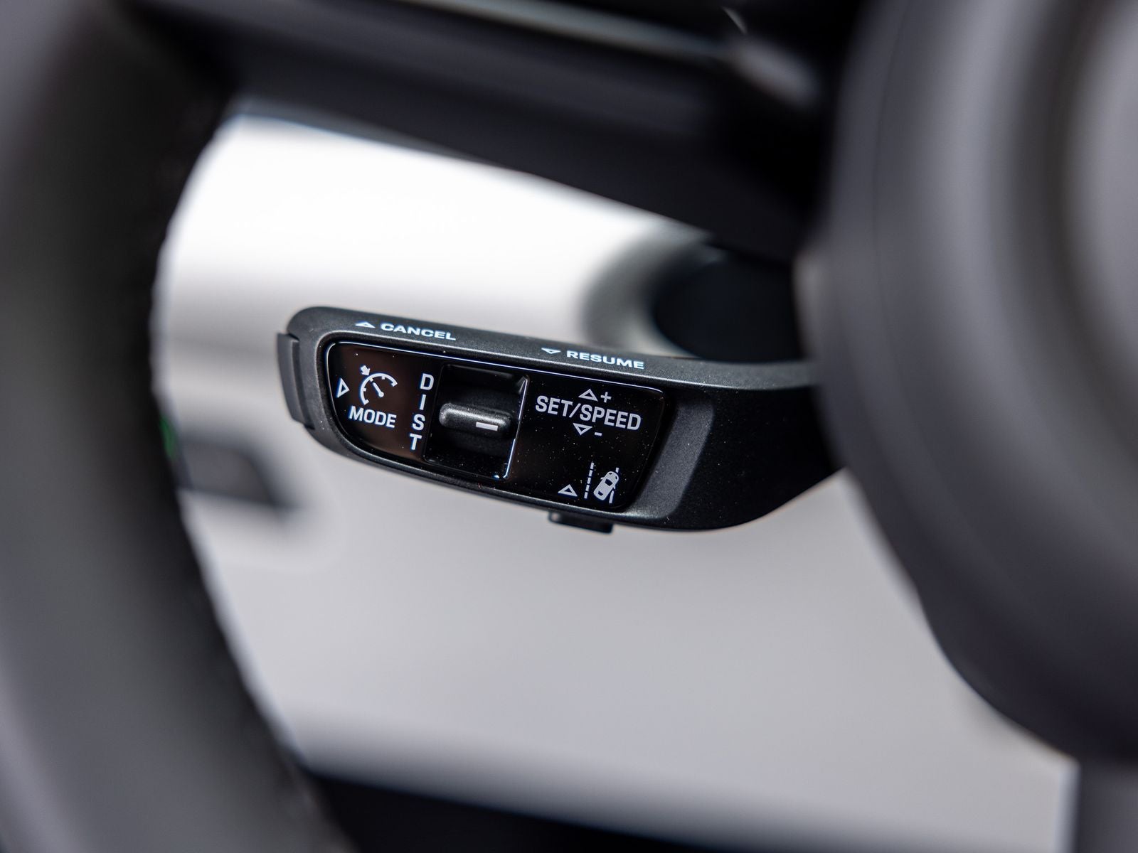 2026 Porsche Macan Electric