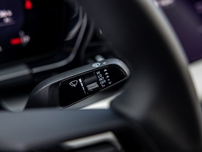 2026 Porsche Macan Electric