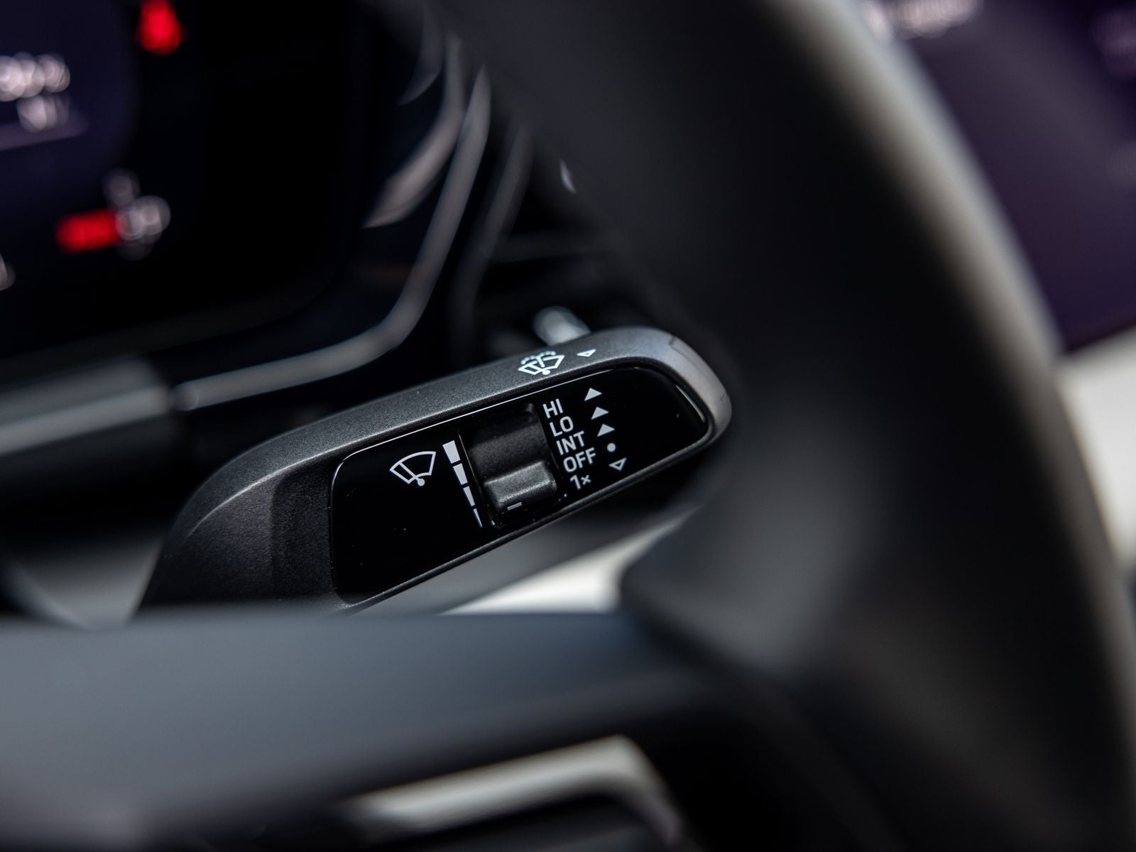 2026 Porsche Macan Electric