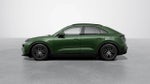 2026 Porsche Macan Macan Electric