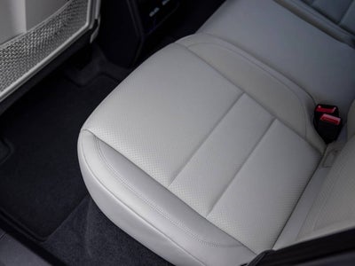 2026 Porsche Macan Electric