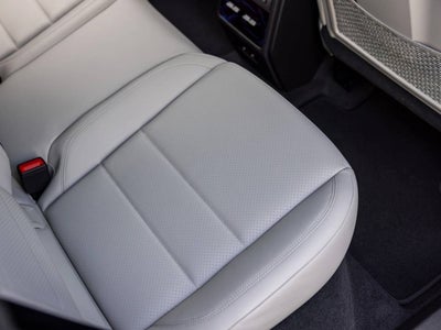 2026 Porsche Macan Electric