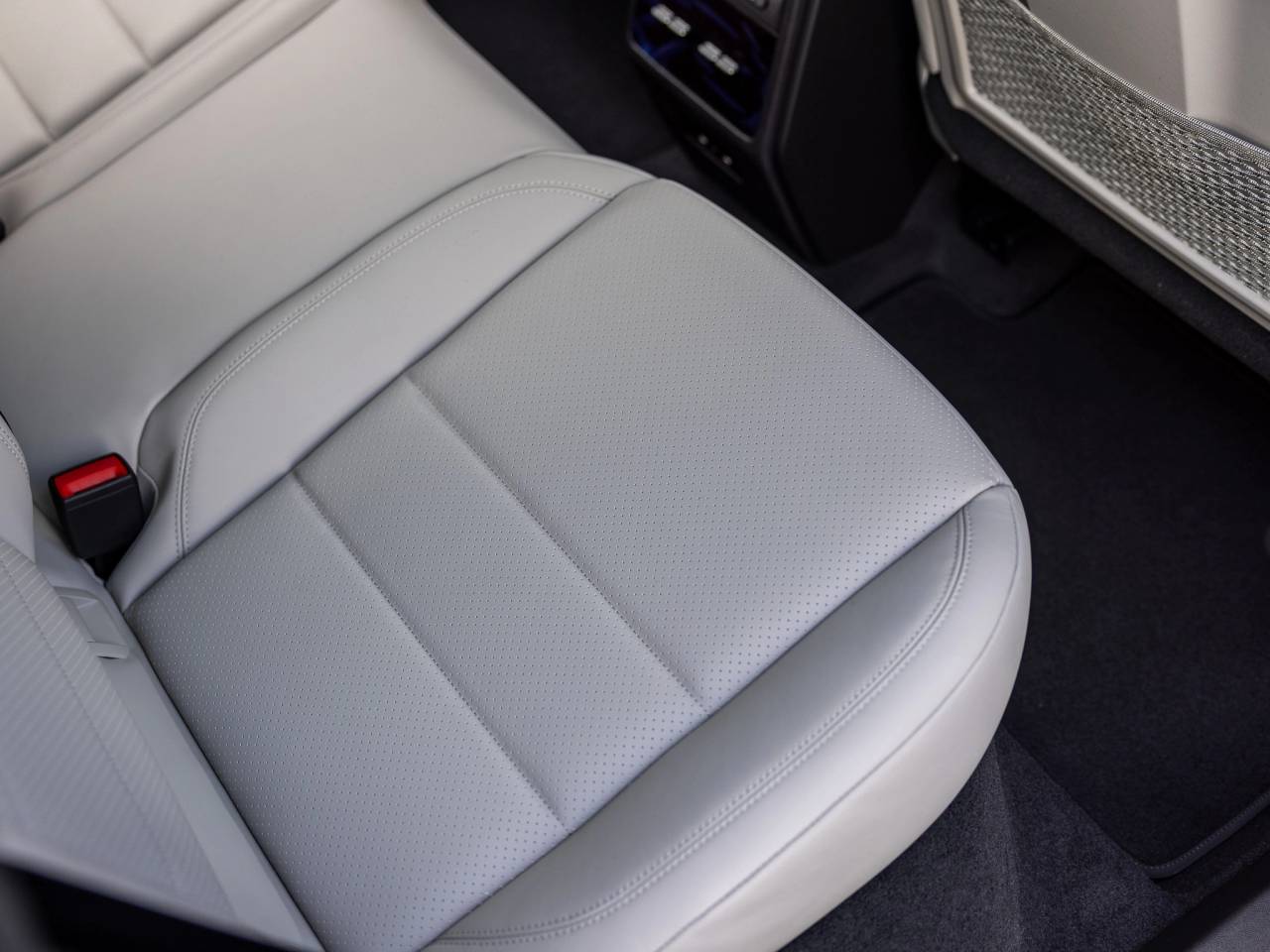 2026 Porsche Macan Electric