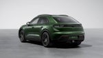 2026 Porsche Macan Macan Electric